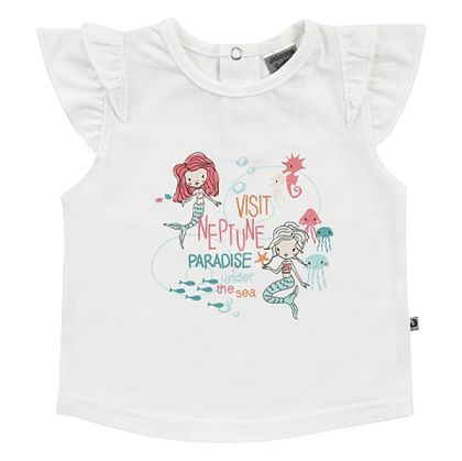 Тениска MERMAID