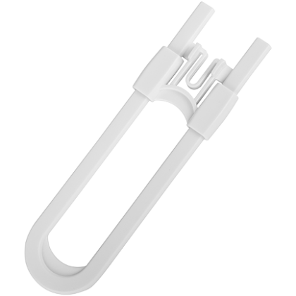 Предпазител за вратички 1бр.