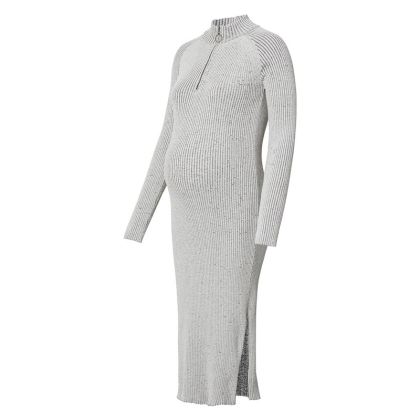 Плетена рокля за бременни Noppies, Tube