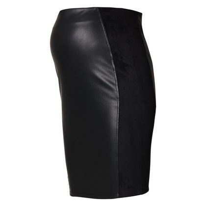 Пола за бременни Noppies, High Waist