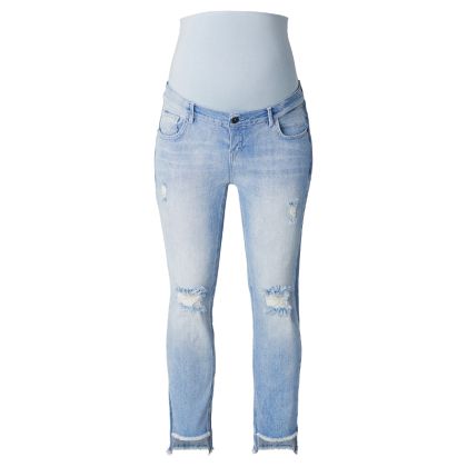 Дънки за бремении 7/8, Noppies, Boyfriend