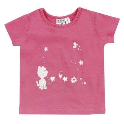 Тениска Jacky baby, BASIC LINE