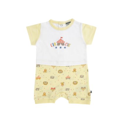 Гащеризон Jacky baby, CIRCUS