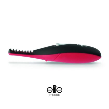 Електрическа миглоизвивачка, Elite