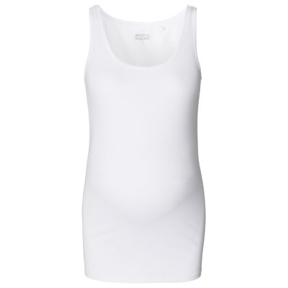 Потник за бременни Noppies, Amsterdam, бял