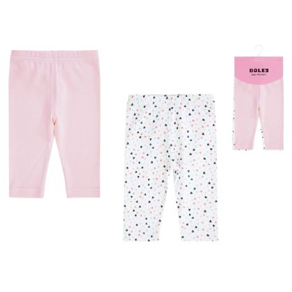 Клин Jacky baby, BOLEY, 2 бр.