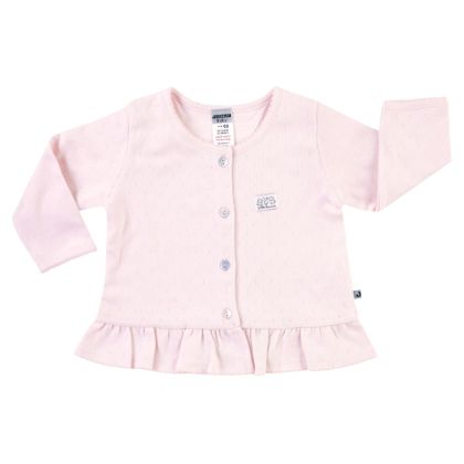 Жилетка Jacky baby, LITTLE TREASURES