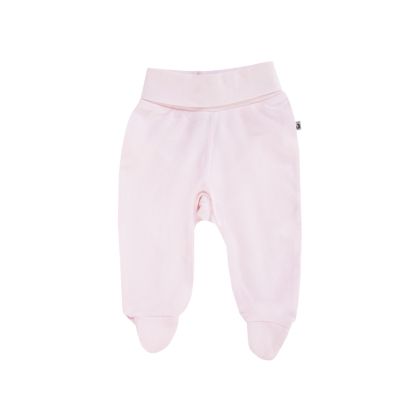 Ританки Jacky baby, BASIC LINE Newborn, розови