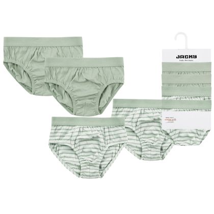 Детски слипове Jacky baby, BOYS, 4 бр. 