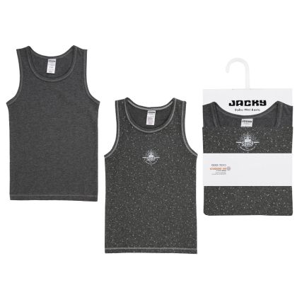 Детски потник Jacky baby, BOYS, 2 бр.