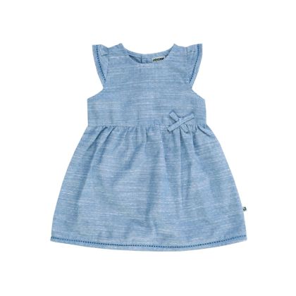 Рокля без ръкав Jacky baby, SUMMER TASTE