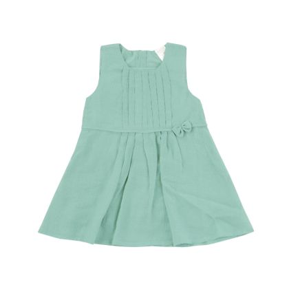 Рокля без ръкав Jacky baby, SUMMER STYLES