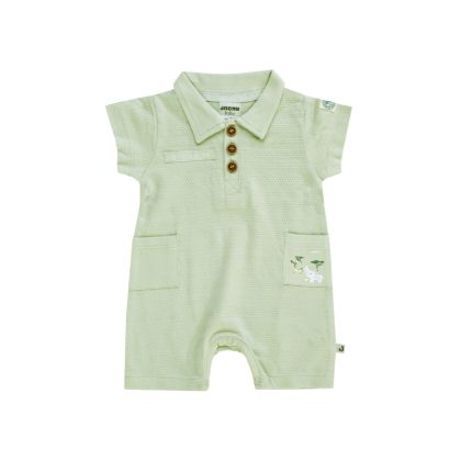 Гащеризон Jacky baby, ADVENTURE BOY