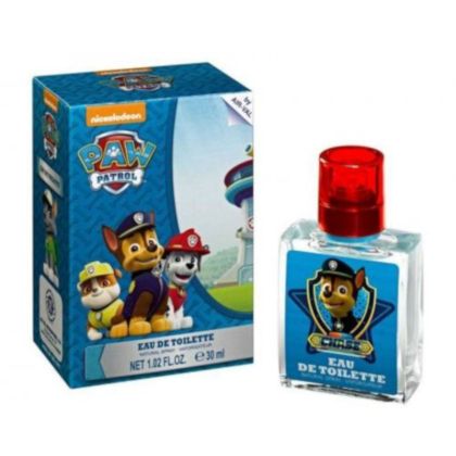 Тоалетна вода PAW PATROL 30 мл