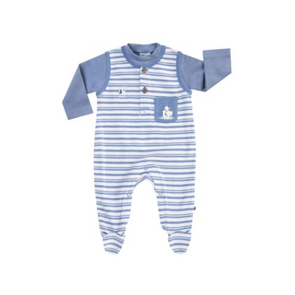 Пижама Jacky baby, HAUNTED FOREST 