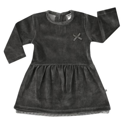 Рокля с дълъг ръкав Jacky baby, DRESSES     