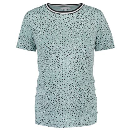 Блуза за бременни с къс ръкав Noppies, Rowan