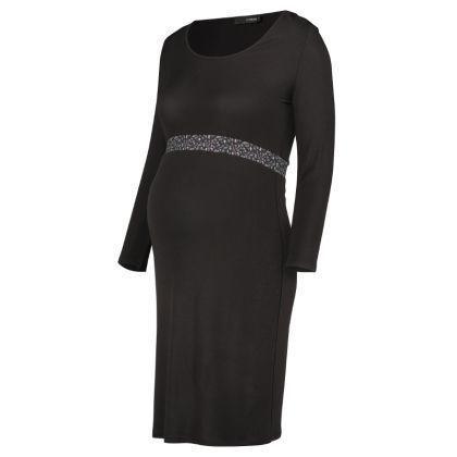 Рокля за бременни Supermom