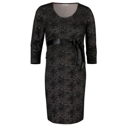 Рокля за бременнис 3/4 ръкав Noppies