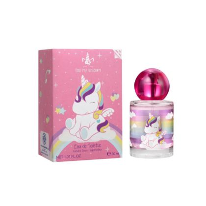 Тоалетна вода EAU MY UNICORN,  30 мл