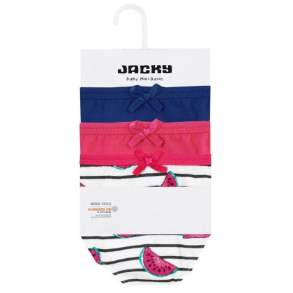 Детски боксерки  Jacky baby, 3 бр.