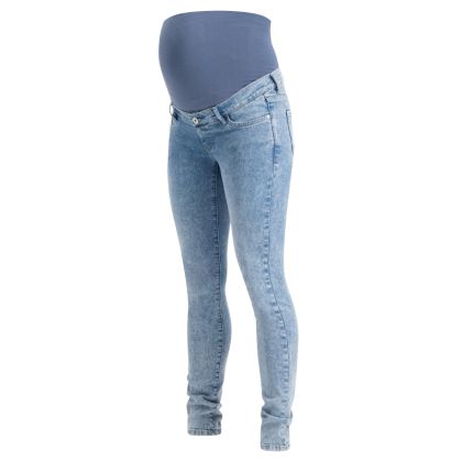 Дънки за бременни Supermom