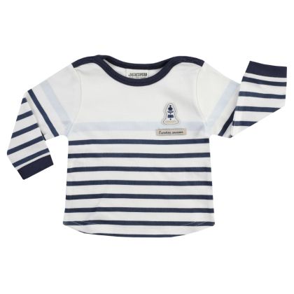 Блуза с дълъг ръкав Jacky baby,  COUCOU MON PETIT