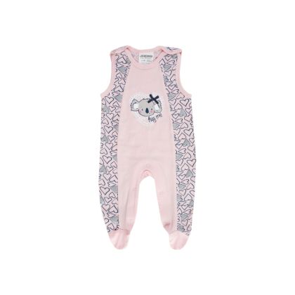 Комплект ританки и блуза Jacky, KOALA BEAR