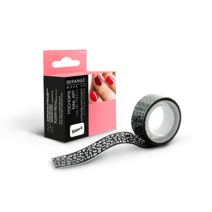 Ролка с картинки за нокти Berange Nail