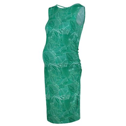 Рокля за бременни  без ръкав Noppies, Chloe