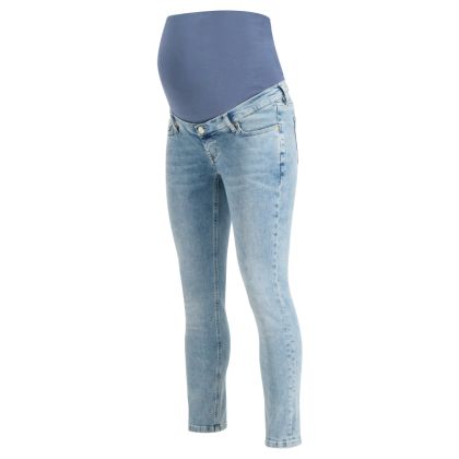 Дънки за бременни 7/8, Noppies, Slim Mila	