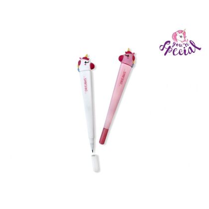 Силиконов химикал тънкописец UNICORN 