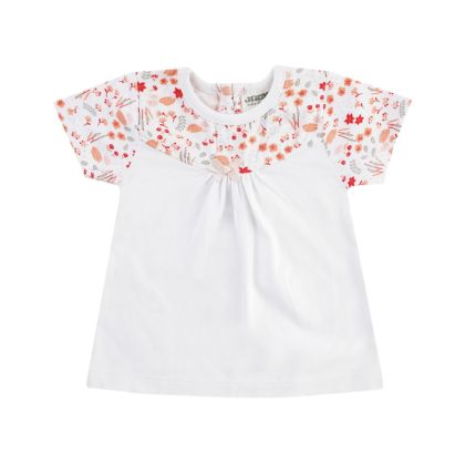 Блуза с къс ръкав Jacky baby, ENCHANTED	