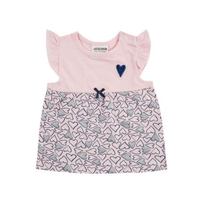 Блуза с къс ръкав Jacky baby, KOALA BEAR