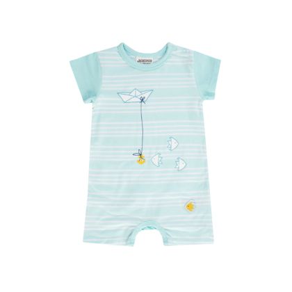 Гащеризон  Jacky baby, SAVE OUR SEAS