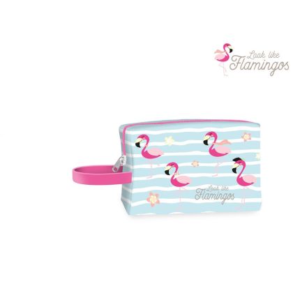 Несесер Фламинго