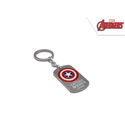 Ключодържател Капитан Америка