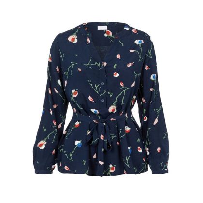 Блуза за кърмене Mama Licious