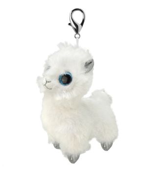 Ключодържател Лама