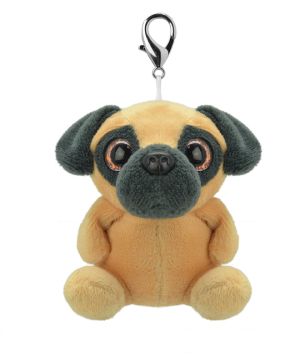 Ключодържател Мопс