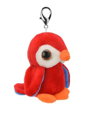 Ключодържател Папагал