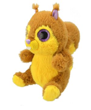 Играчка плюш Катерица