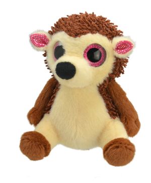 Играчка плюш Таралеж