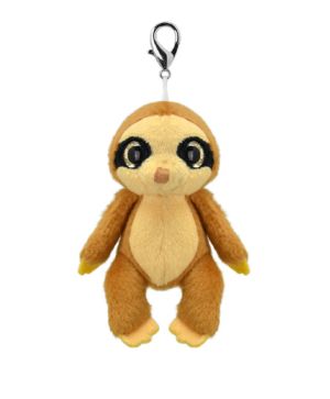 Ключодържател Ленивец