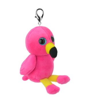 Ключодържател Фламинго