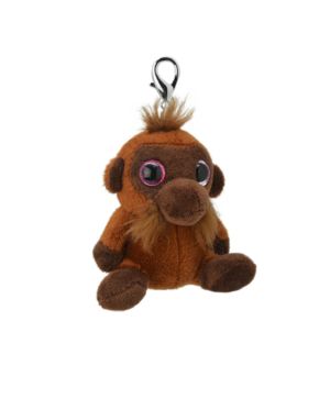 Ключодържател Маймуна