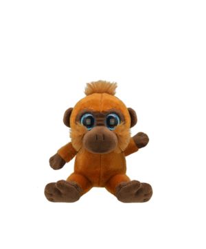 Играчка плюш Маймуна