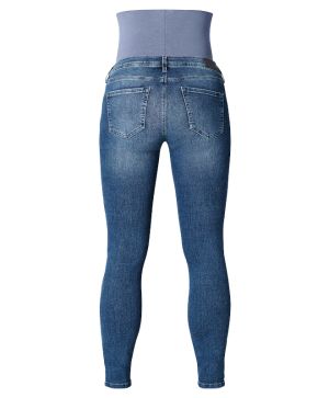 Дънки за бременни Noppies, Avi Every Day Blue