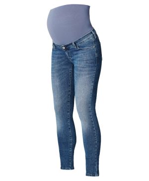 Дънки за бременни Noppies, Avi Every Day Blue