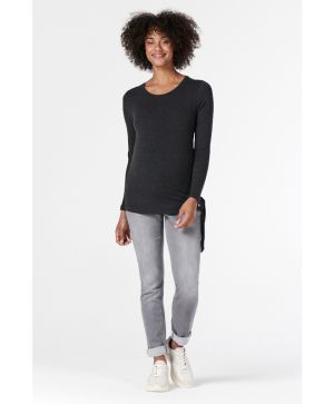 Дънки за бременни Esprit